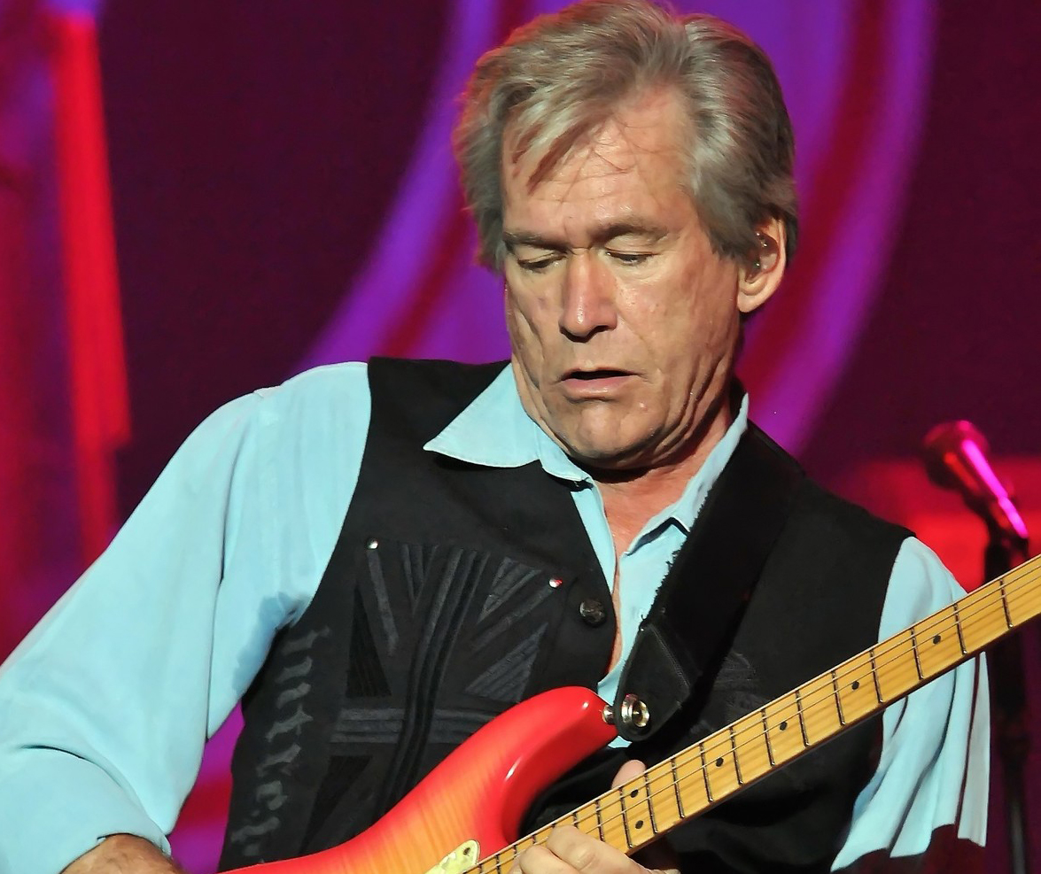 Bill Champlin Live 2007